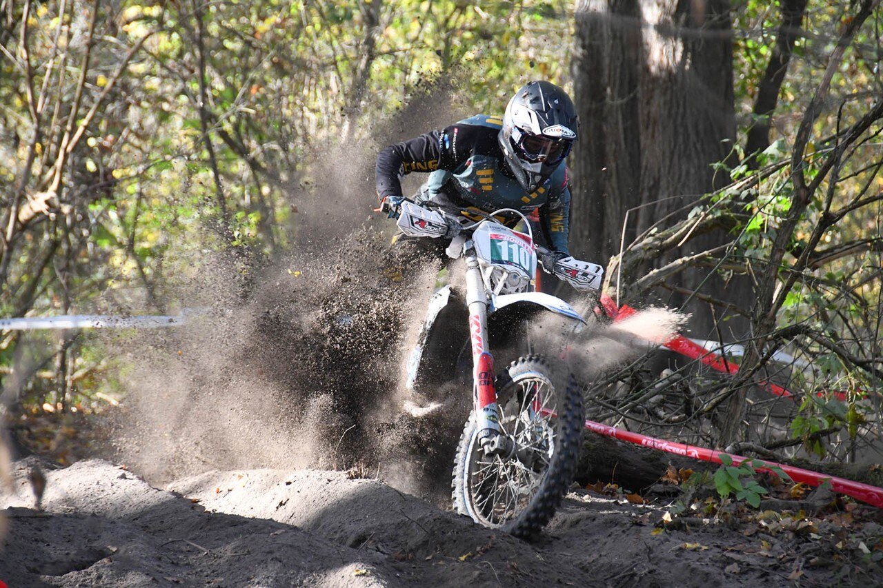 L’Italia vince il Campionato Europeo Enduro!